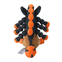 Officiële Pokemon center Pokemon fit knuffel Mudsdale 19cm lang